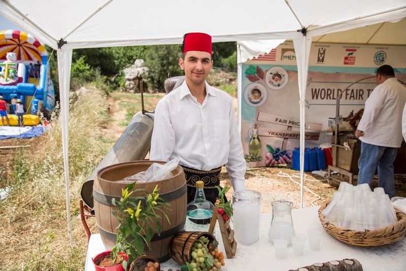 Fair Trade Lebanon